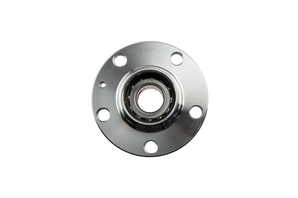 Rear wheel bearing NTY KLT-VW-016