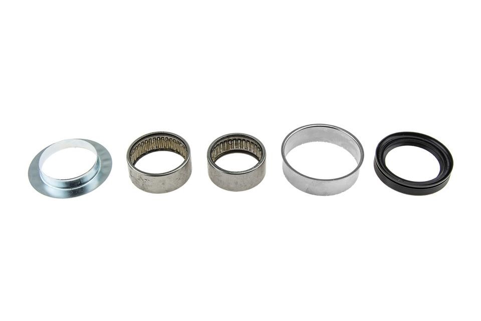 Torsion bush NTY KLZ-PE-001