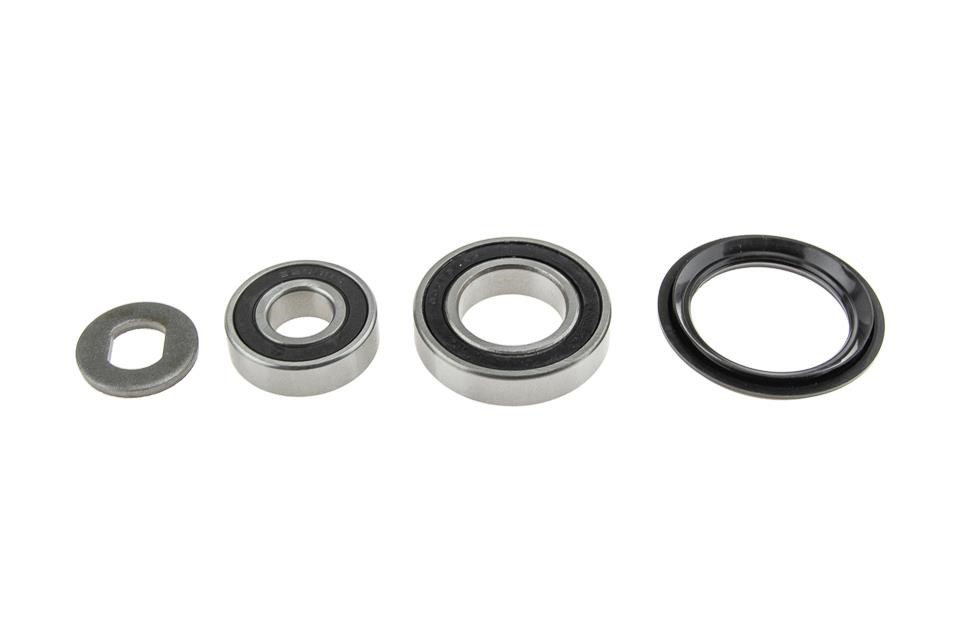 NTY Steering knuckle repair kit – price 37 PLN