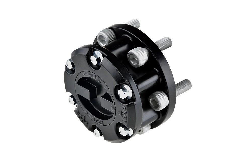 Wheel hubs Opel: KSBIS000 NTY Locking hubs