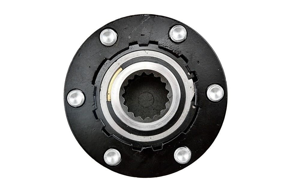 Buy NTY KSB-IS-000 at a low price in United Arab Emirates!