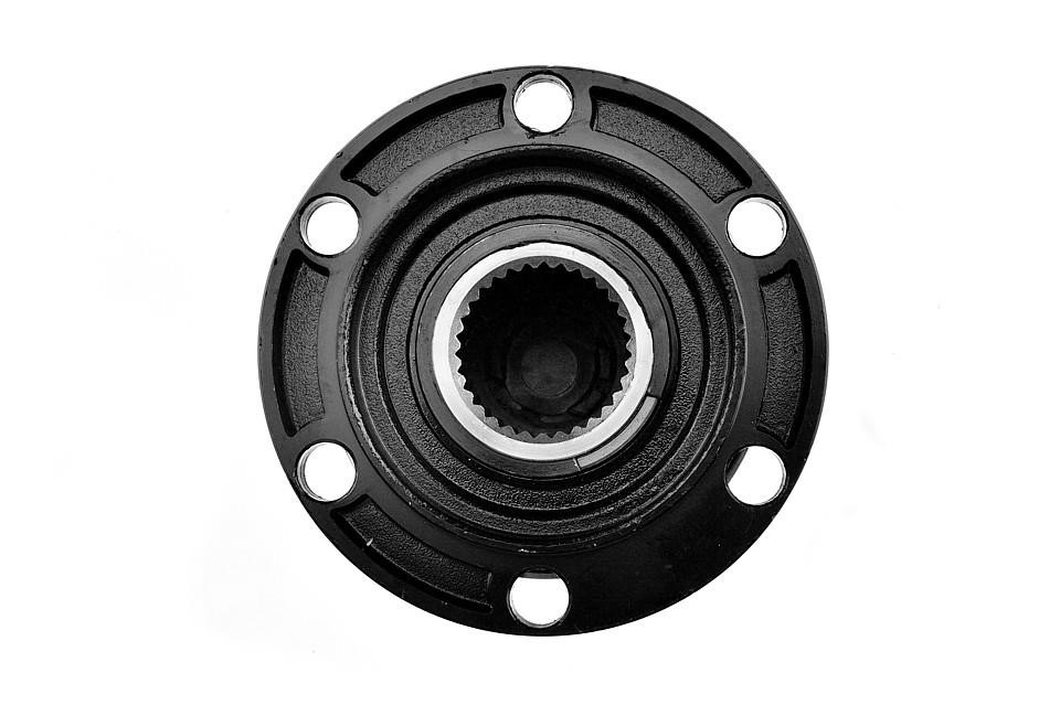 Locking hubs NTY KSB-NS-001