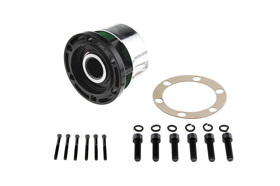 Buy NTY KSB-NS-002 at a low price in United Arab Emirates!