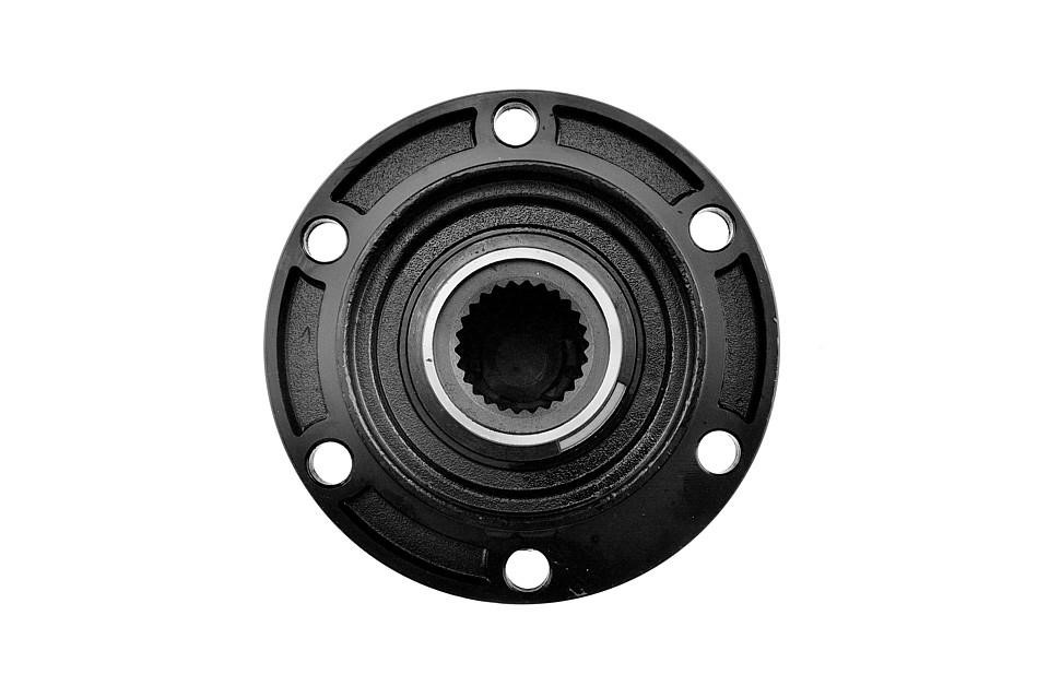 Locking hubs NTY KSB-SU-000