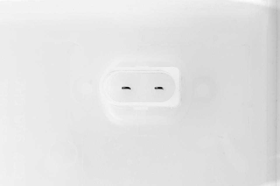 Washer tank NTY KZS-VW-001
