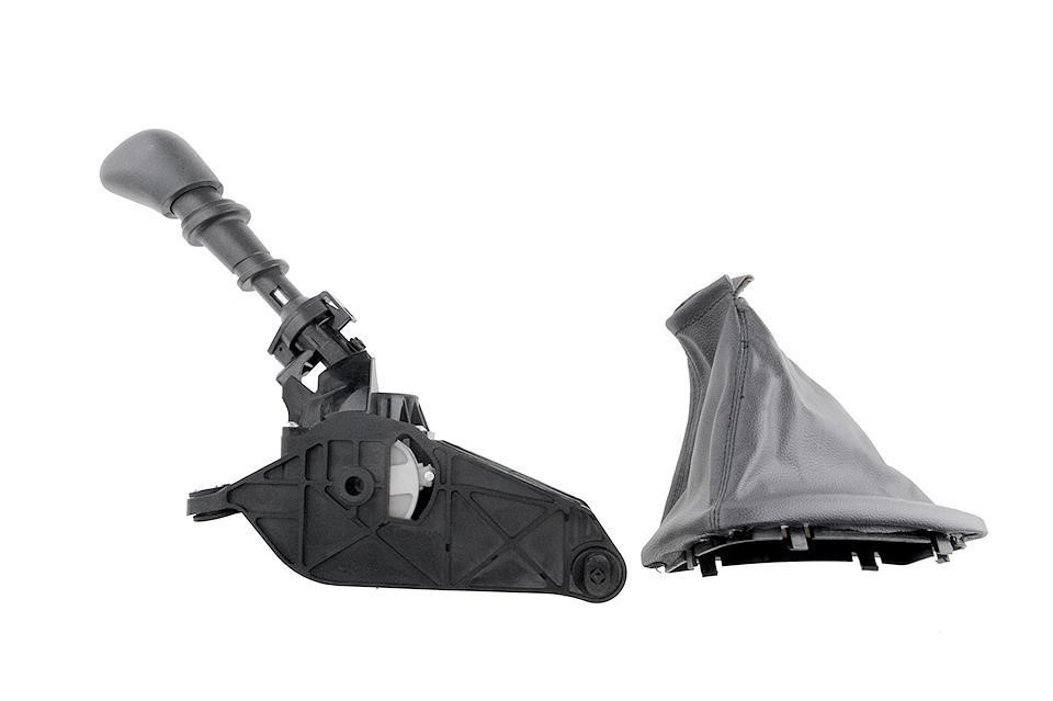 Gear shift mechanism NTY LZB-ME-000