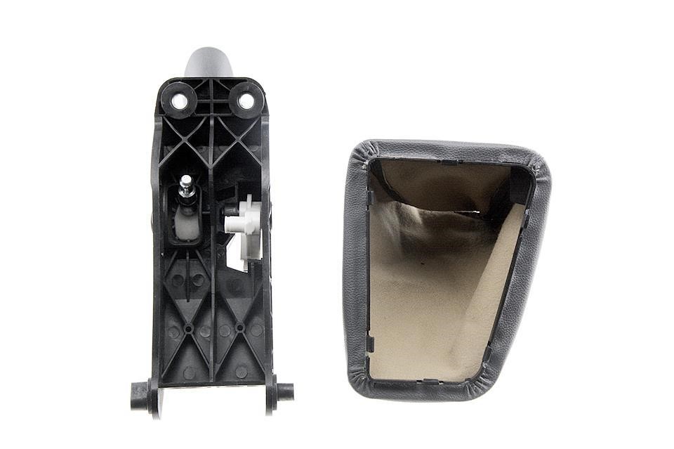 Gear shift mechanism NTY LZB-ME-000