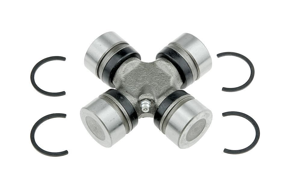 NTY NKW-TY-005 Joint, propshaft NKWTY005 NKWTY005 NTY Joint, propshaft