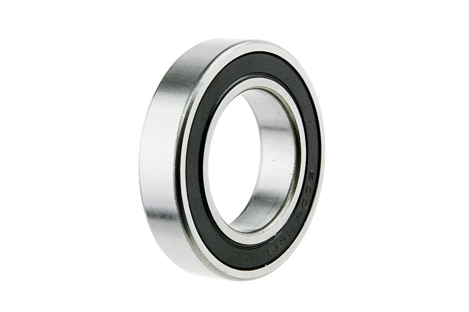 Axle bearing NTY NLP-PL-001