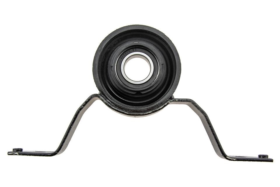Driveshaft outboard bearing NTY NLW-AU-010