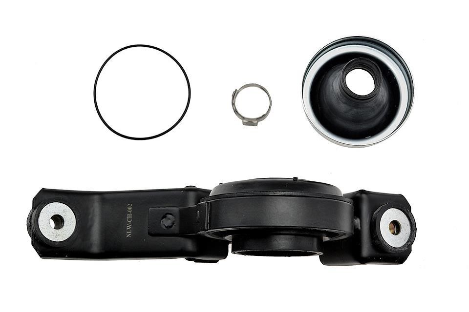 Driveshaft outboard bearing NTY NLW-CH-002