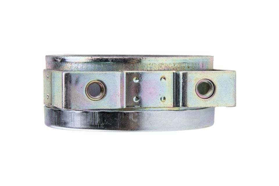 Driveshaft outboard bearing NTY NLW-FR-007