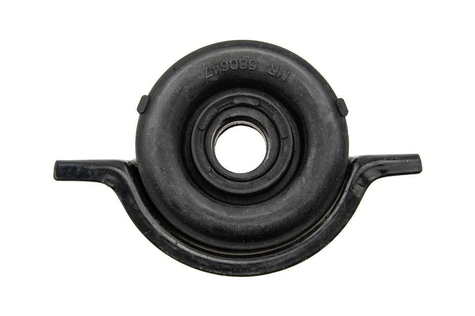 Driveshaft outboard bearing NTY NLW-MS-005