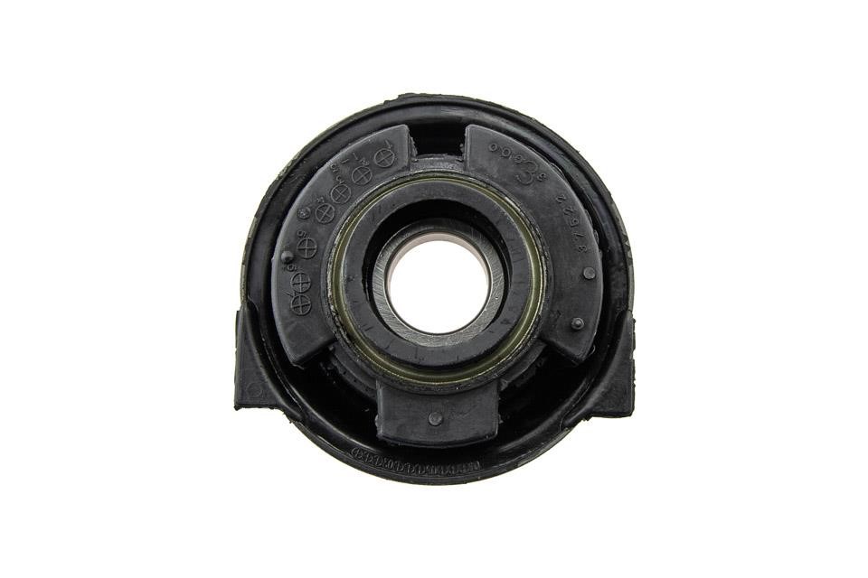 Driveshaft outboard bearing NTY NLW-NS-001