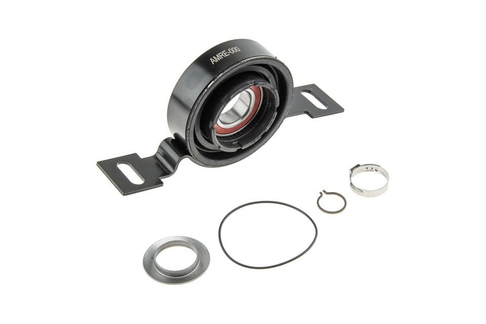 NTY NLW-RE-000 Driveshaft outboard bearing NLWRE000