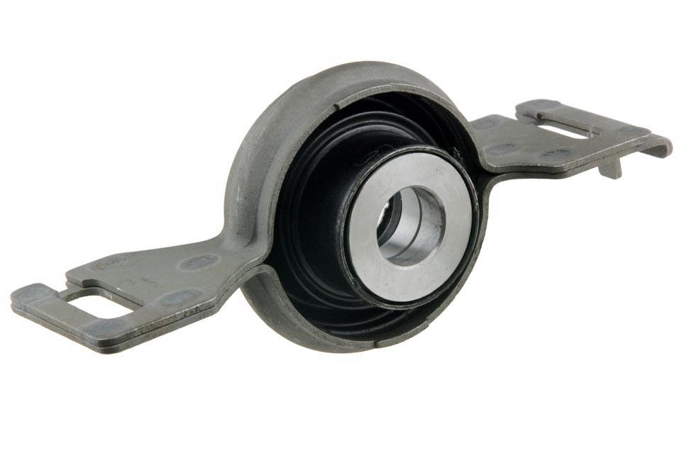 NTY NLW-TY-009 Driveshaft outboard bearing NLWTY009