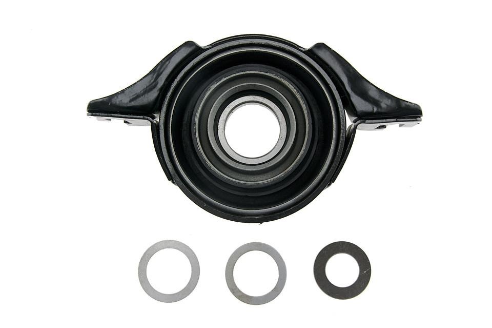 Driveshaft outboard bearing NTY NLW-TY-016