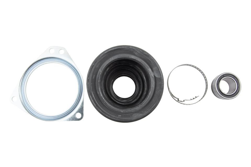 CV Boot NTY NOP-004