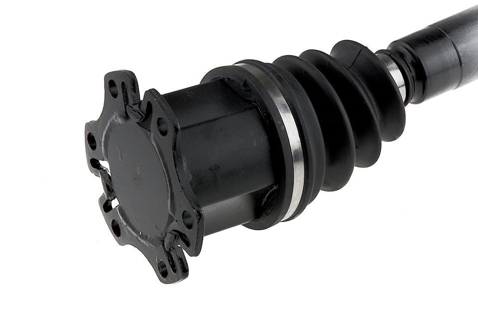 Drive shaft left NTY NPW-AU-006