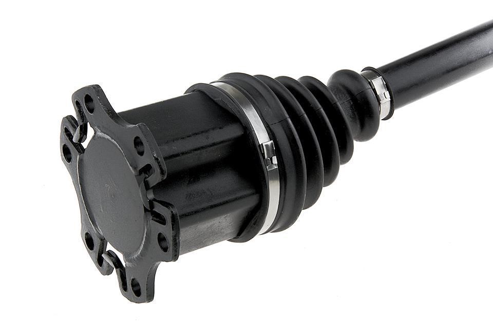 Drive shaft left NTY NPW-AU-007
