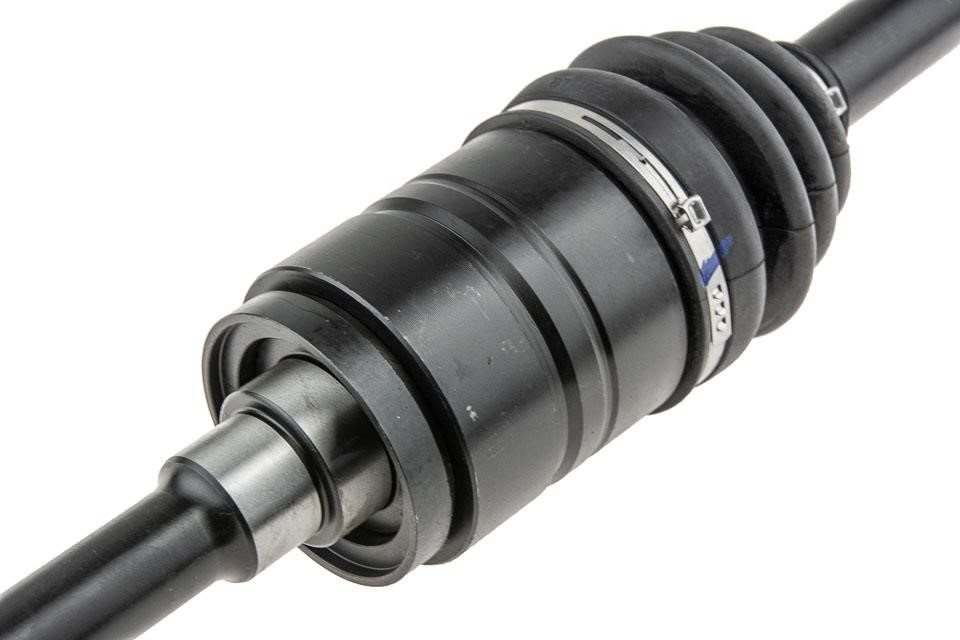 Drive shaft right NTY NPW-BM-018