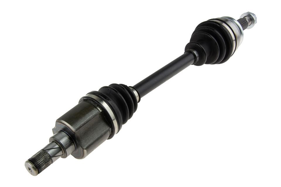 CV axle Mini: NPWBM020 NTY Drive shaft left