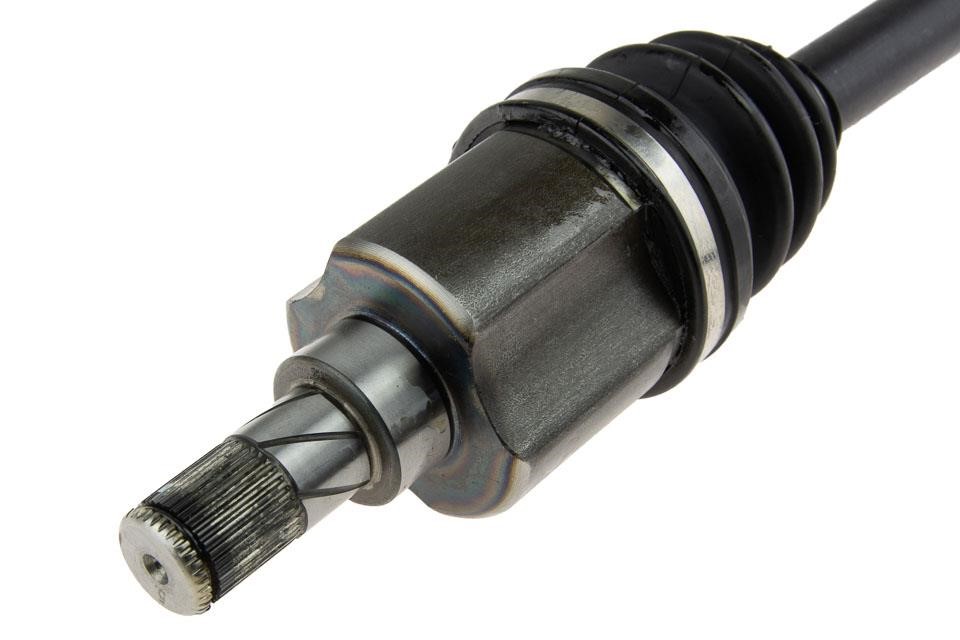 Drive shaft left NTY NPW-BM-020