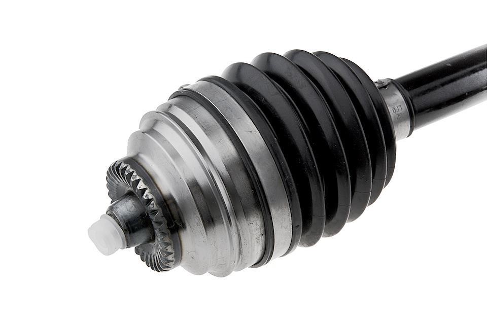 Drive shaft left NTY NPW-BM-026