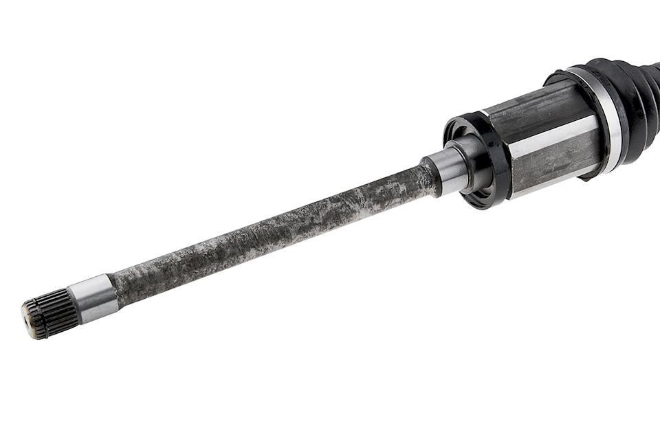 Drive shaft right NTY NPW-BM-027
