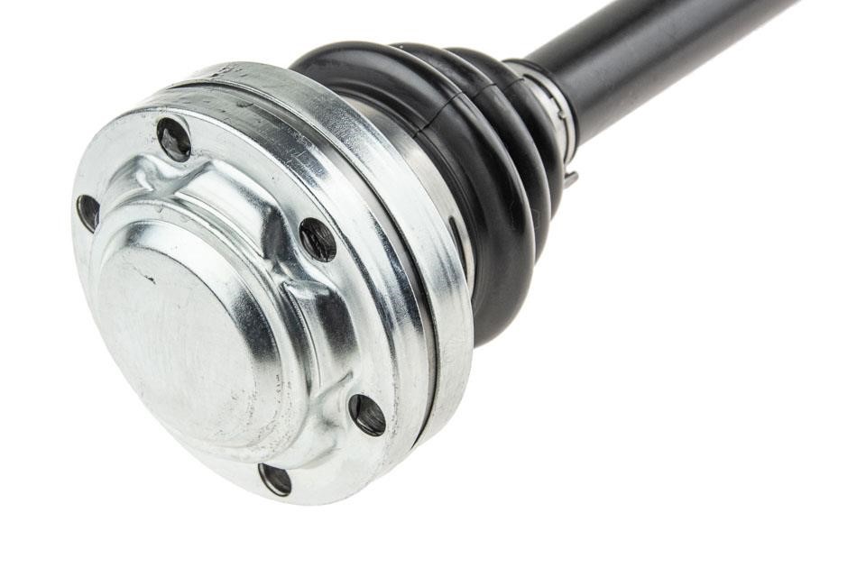 Drive shaft right NTY NPW-BM-037