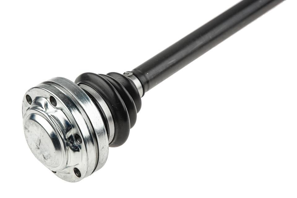 Drive shaft left NTY NPW-BM-038