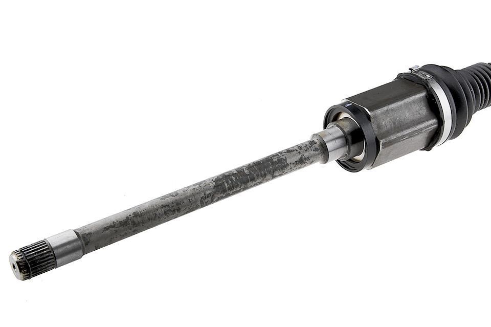 Drive shaft right NTY NPW-BM-040