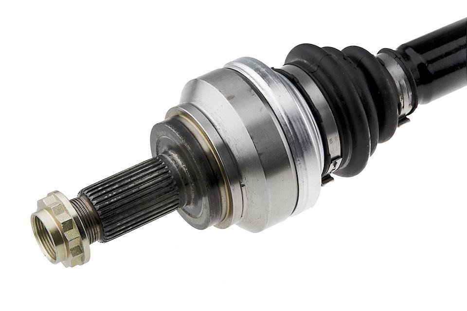 Drive shaft right NTY NPW-BM-041