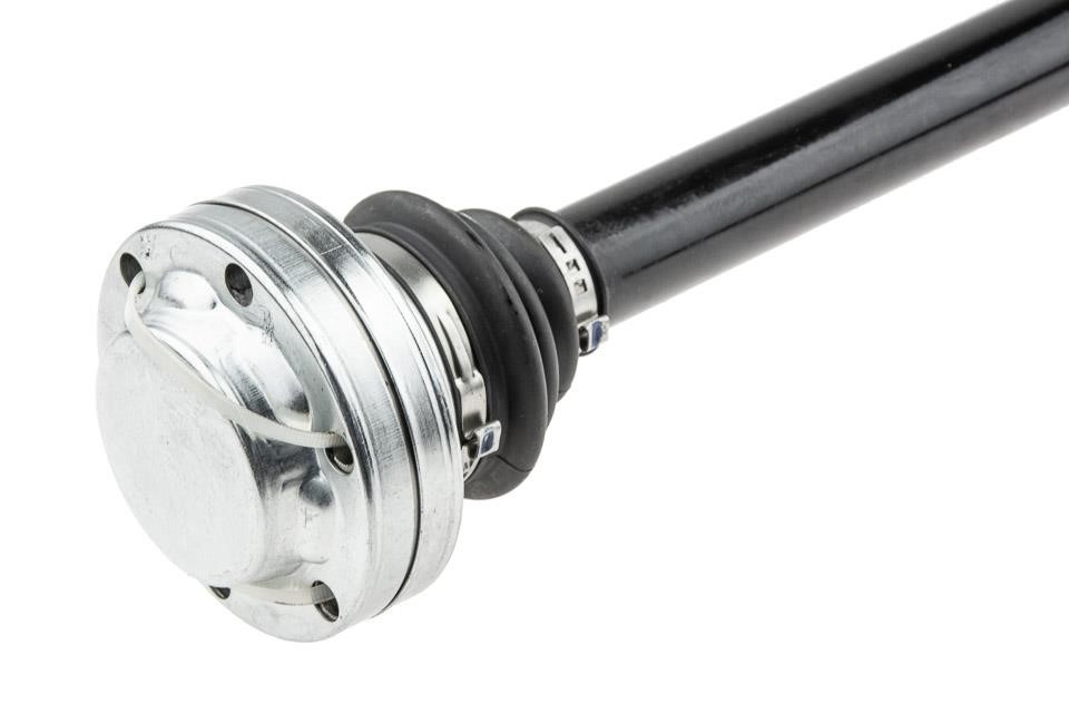Drive shaft right NTY NPW-BM-043