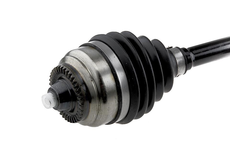 Drive shaft right NTY NPW-BM-046