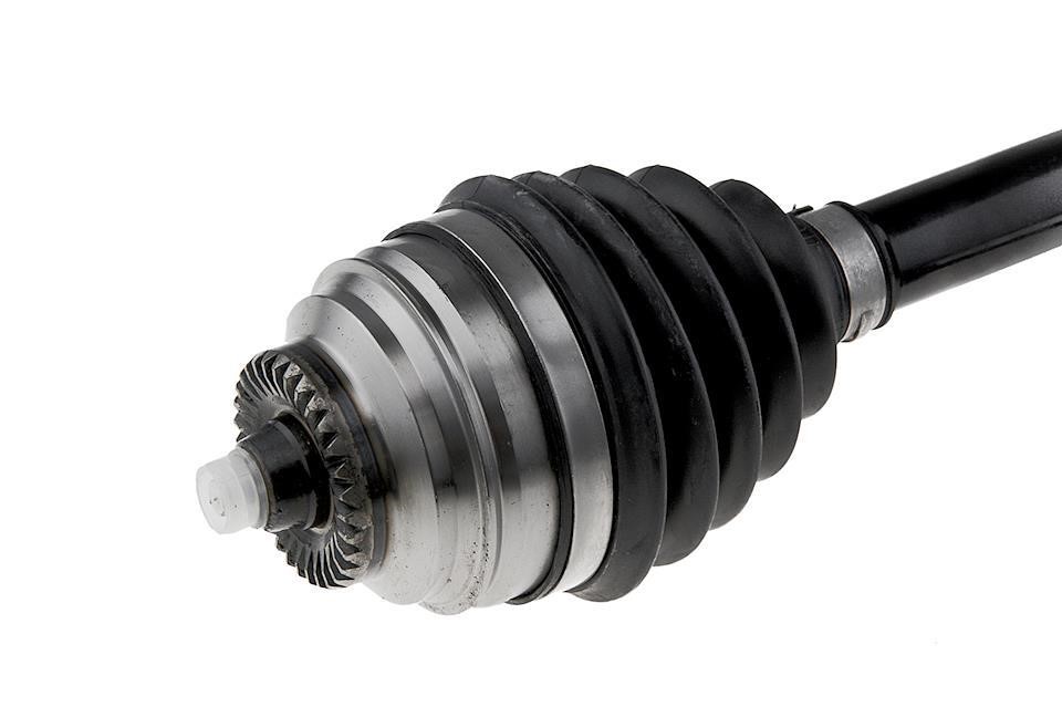 Drive shaft left NTY NPW-BM-049