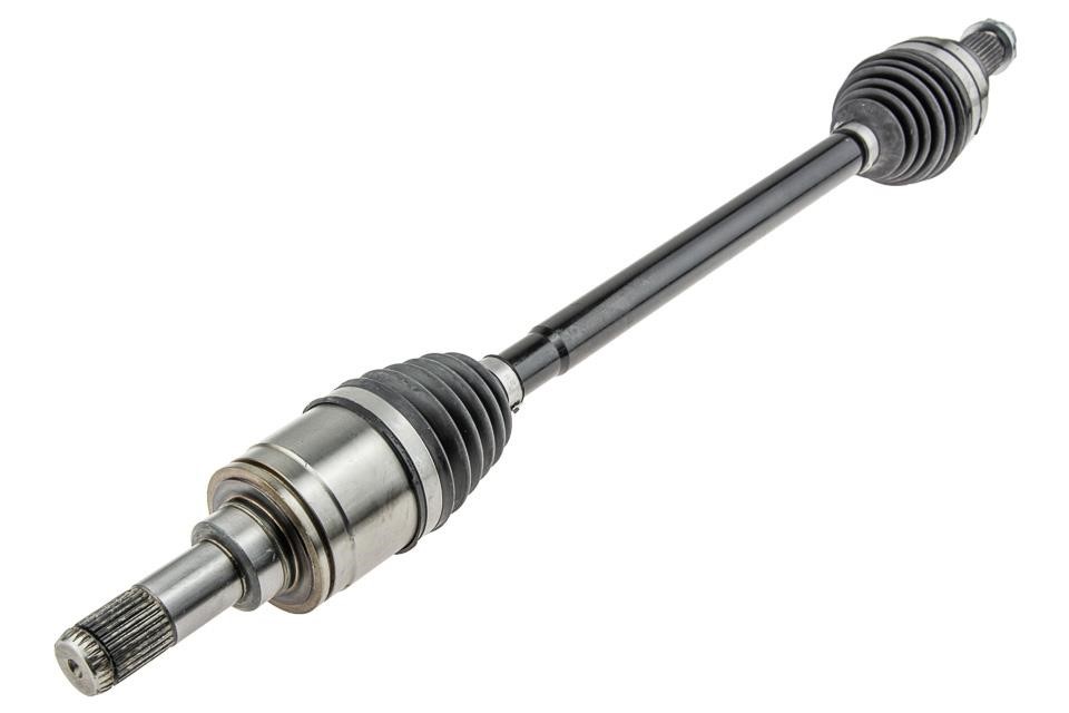 Axle shaft BMW 1 series: NPWBM053 NTY Drive shaft left