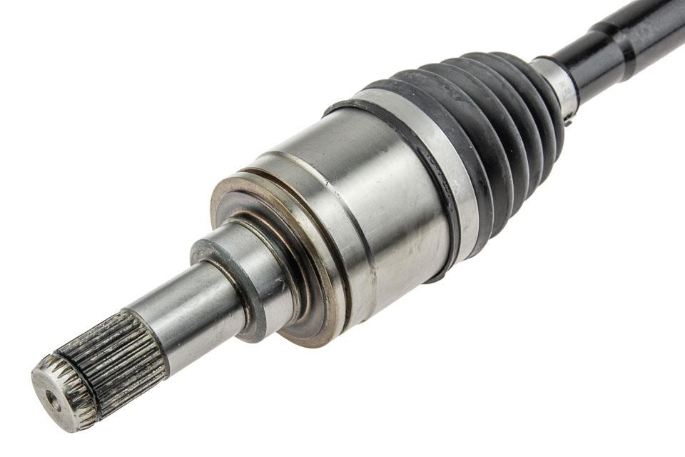 Drive shaft left NTY NPW-BM-053
