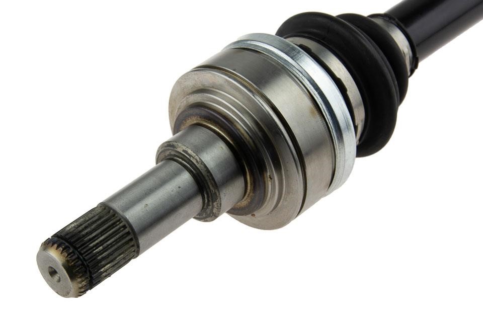 Drive shaft right NTY NPW-BM-077
