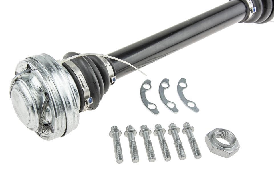 Drive shaft left NTY NPW-BM-083