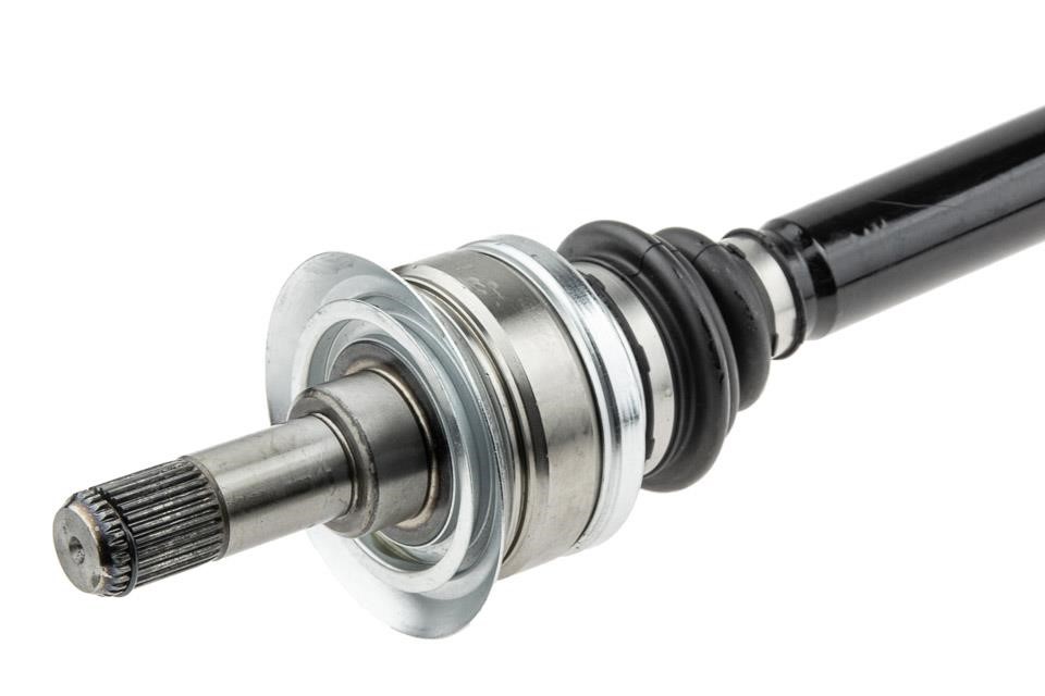Drive shaft left NTY NPW-BM-085