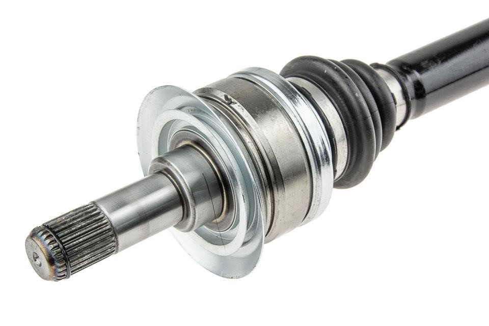 Drive shaft right NTY NPW-BM-087