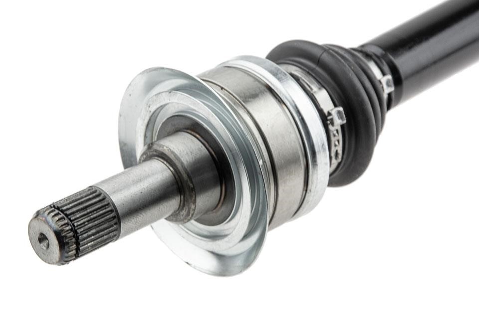 Drive shaft right NTY NPW-BM-093