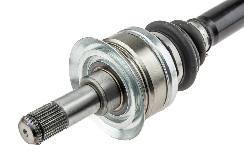 Drive shaft right NTY NPW-BM-099
