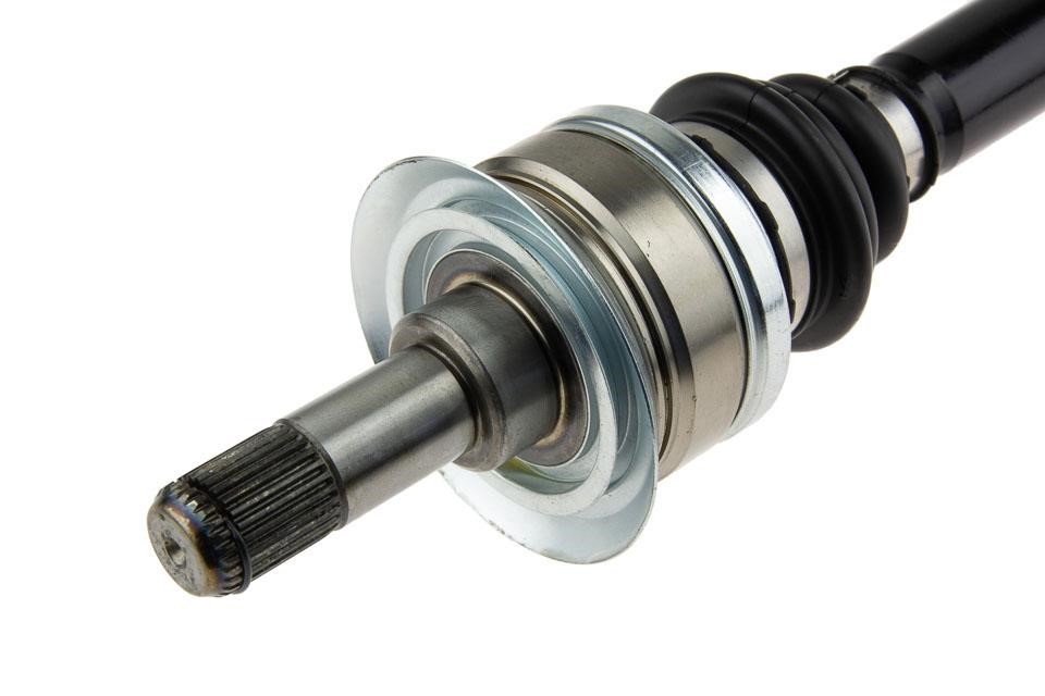 Drive shaft left NTY NPW-BM-101