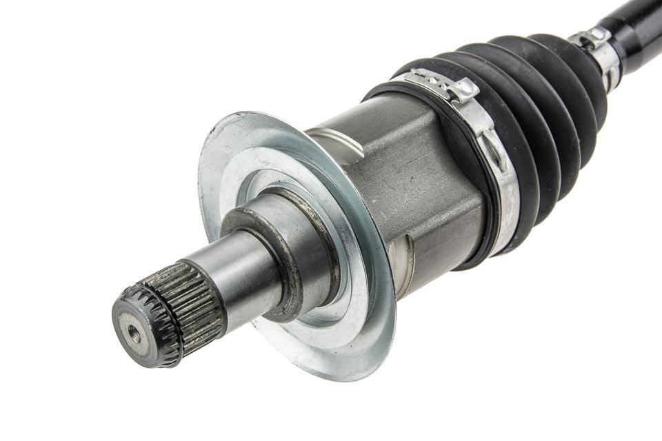 Drive shaft left NTY NPW-BM-103