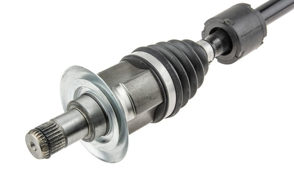 Drive shaft right NTY NPW-BM-105