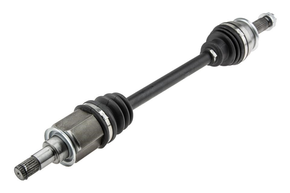 Driveshaft Mini Cooper: NPWBM119 NTY Drive shaft left