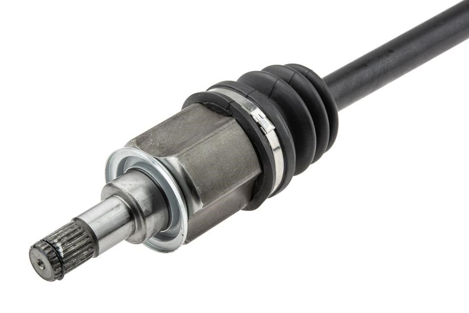 Drive shaft left NTY NPW-BM-119