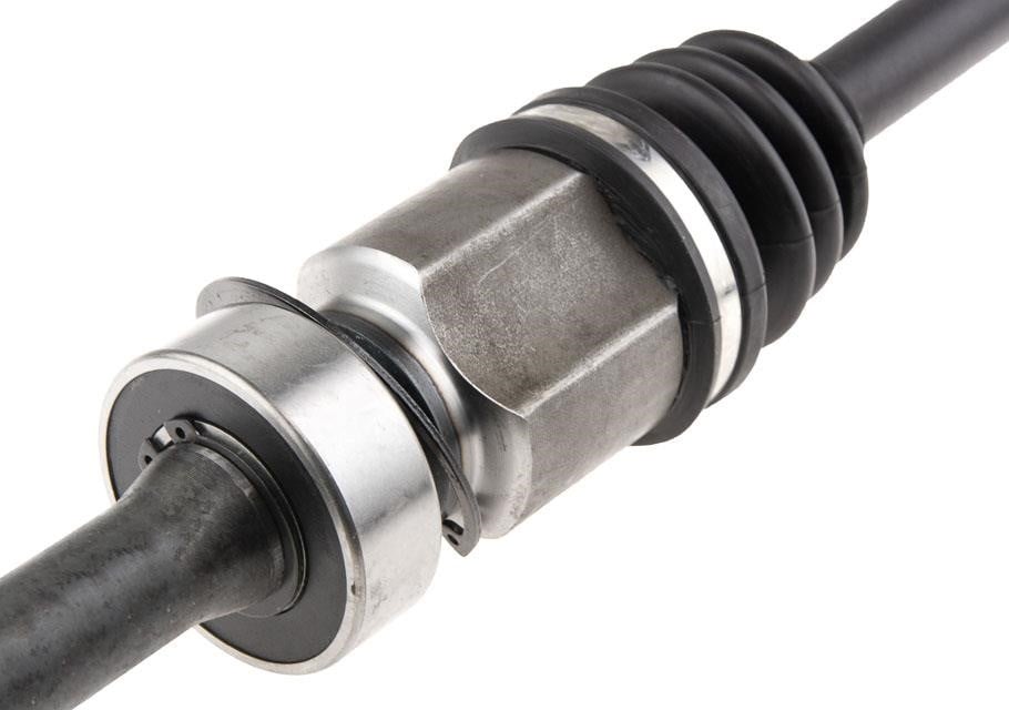 Drive shaft right NTY NPW-BM-121